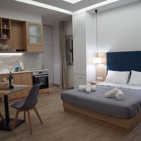 Simplychic Apartment C Kalamata Exterior photo