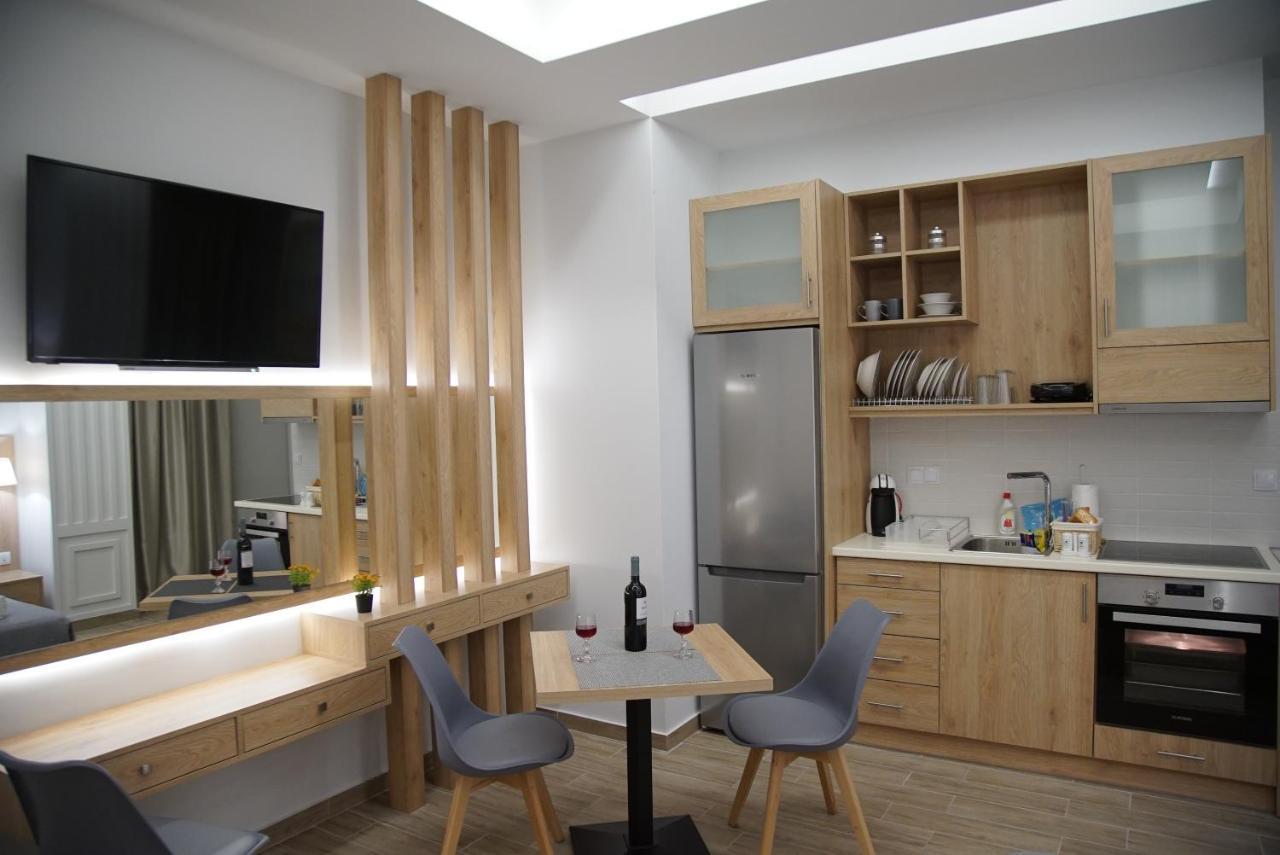 Simplychic Apartment C Kalamata Exterior photo