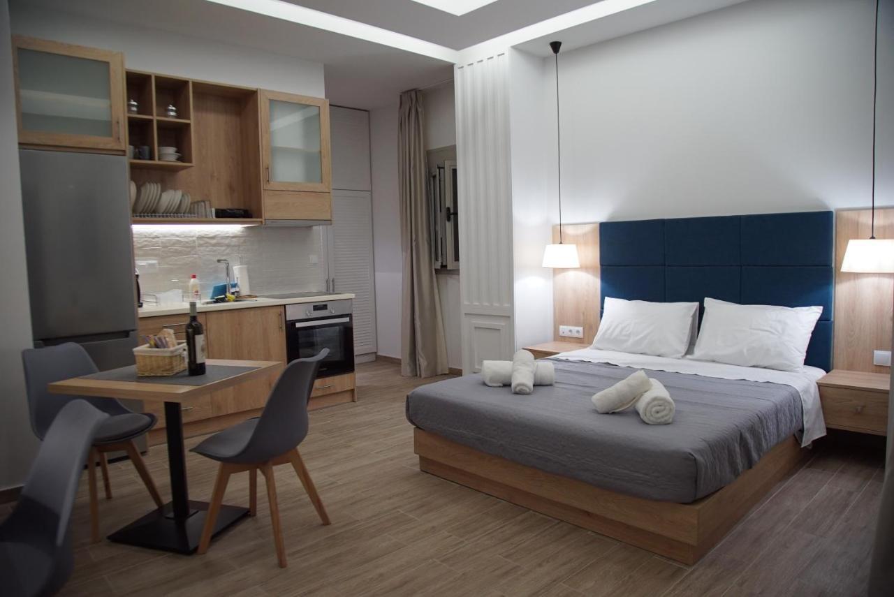 Simplychic Apartment C Kalamata Exterior photo
