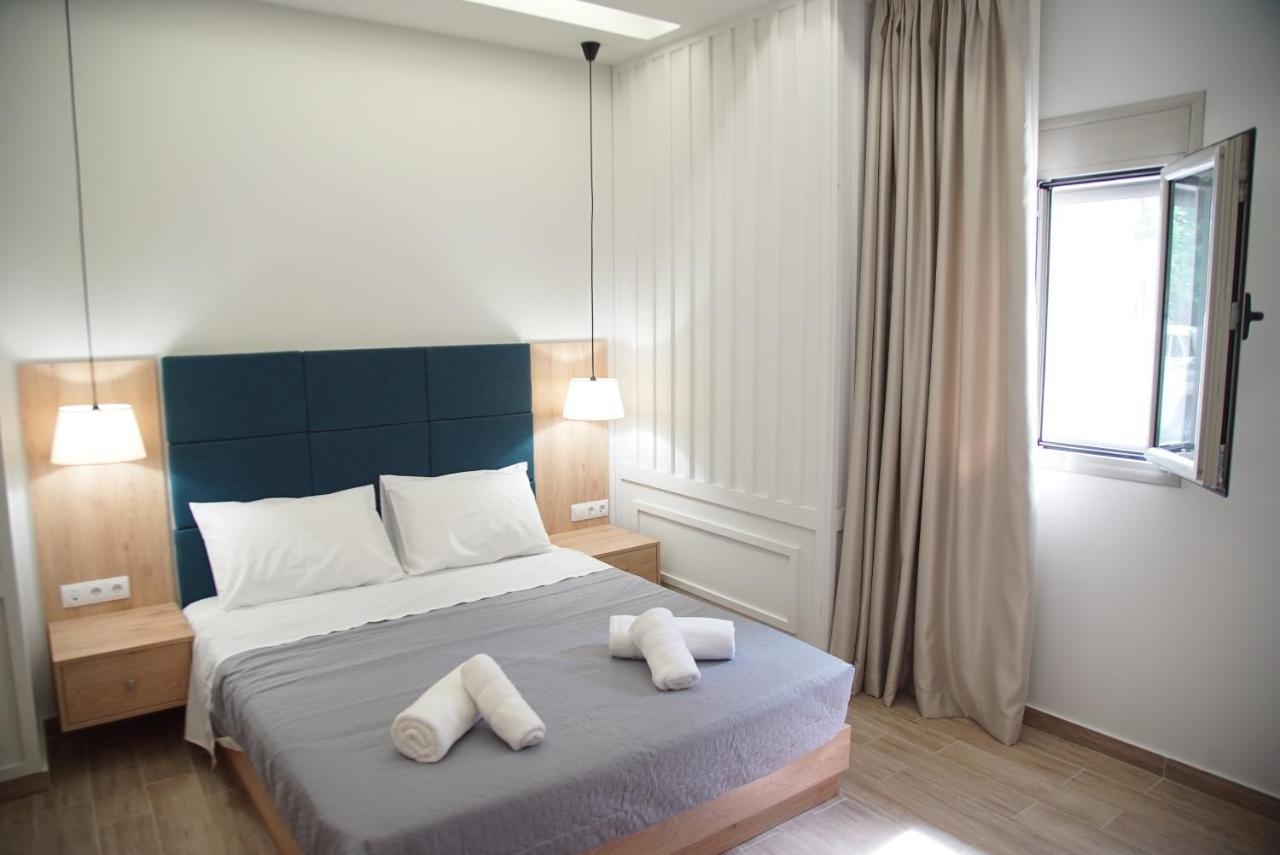 Simplychic Apartment C Kalamata Exterior photo