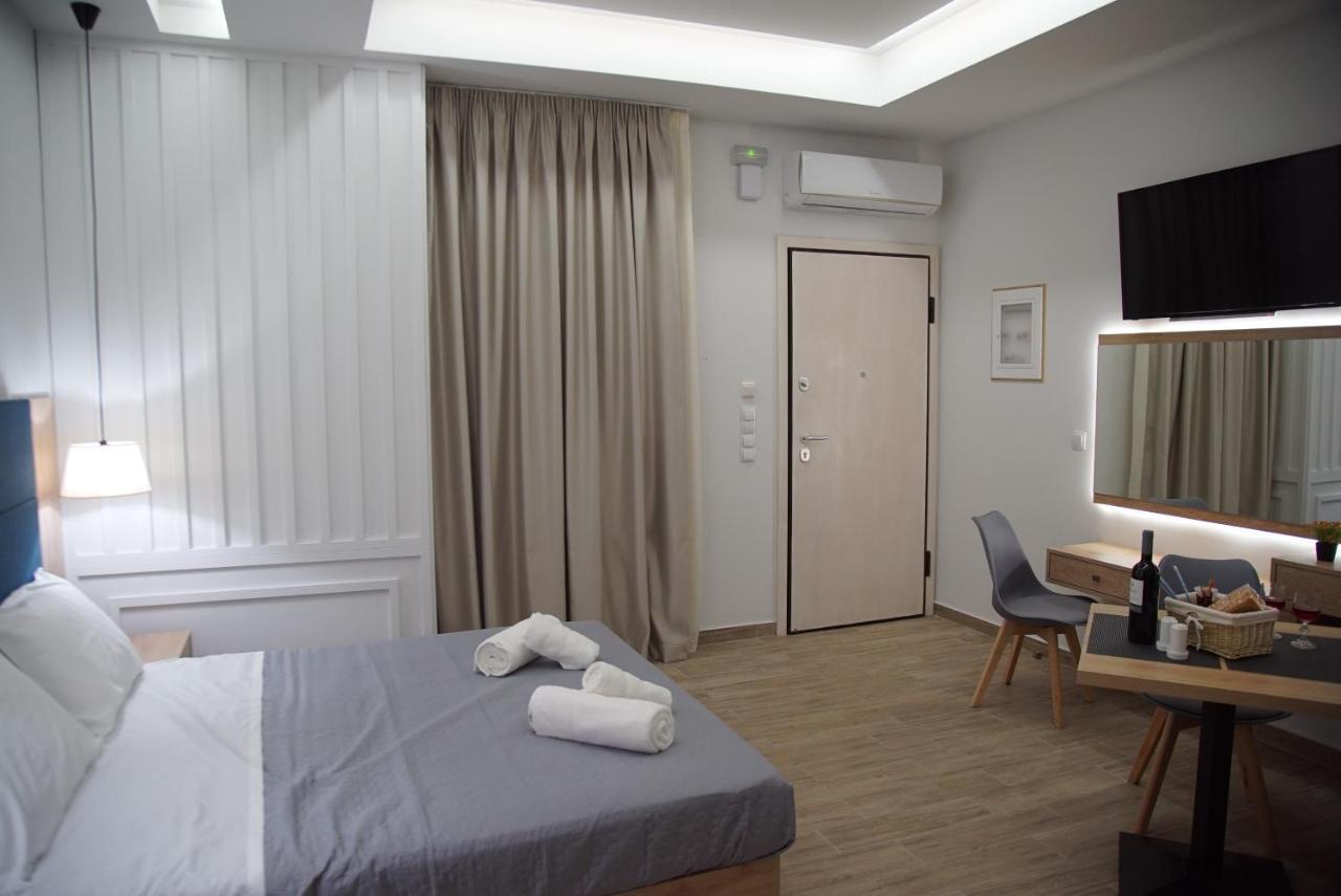 Simplychic Apartment C Kalamata Exterior photo