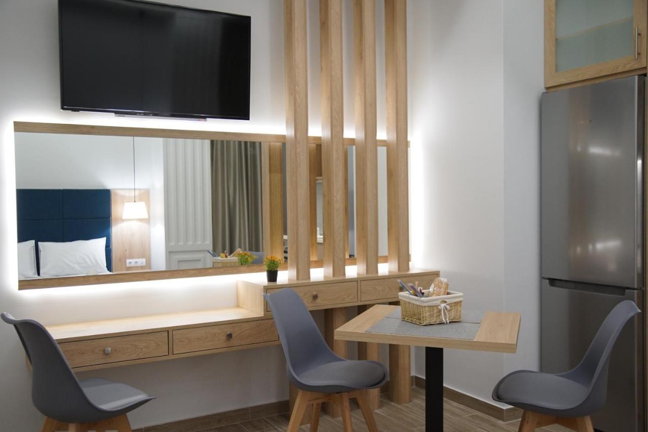 Simplychic Apartment C Kalamata Exterior photo