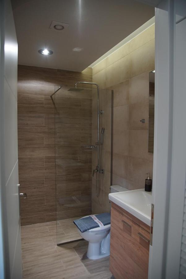 Simplychic Apartment C Kalamata Exterior photo