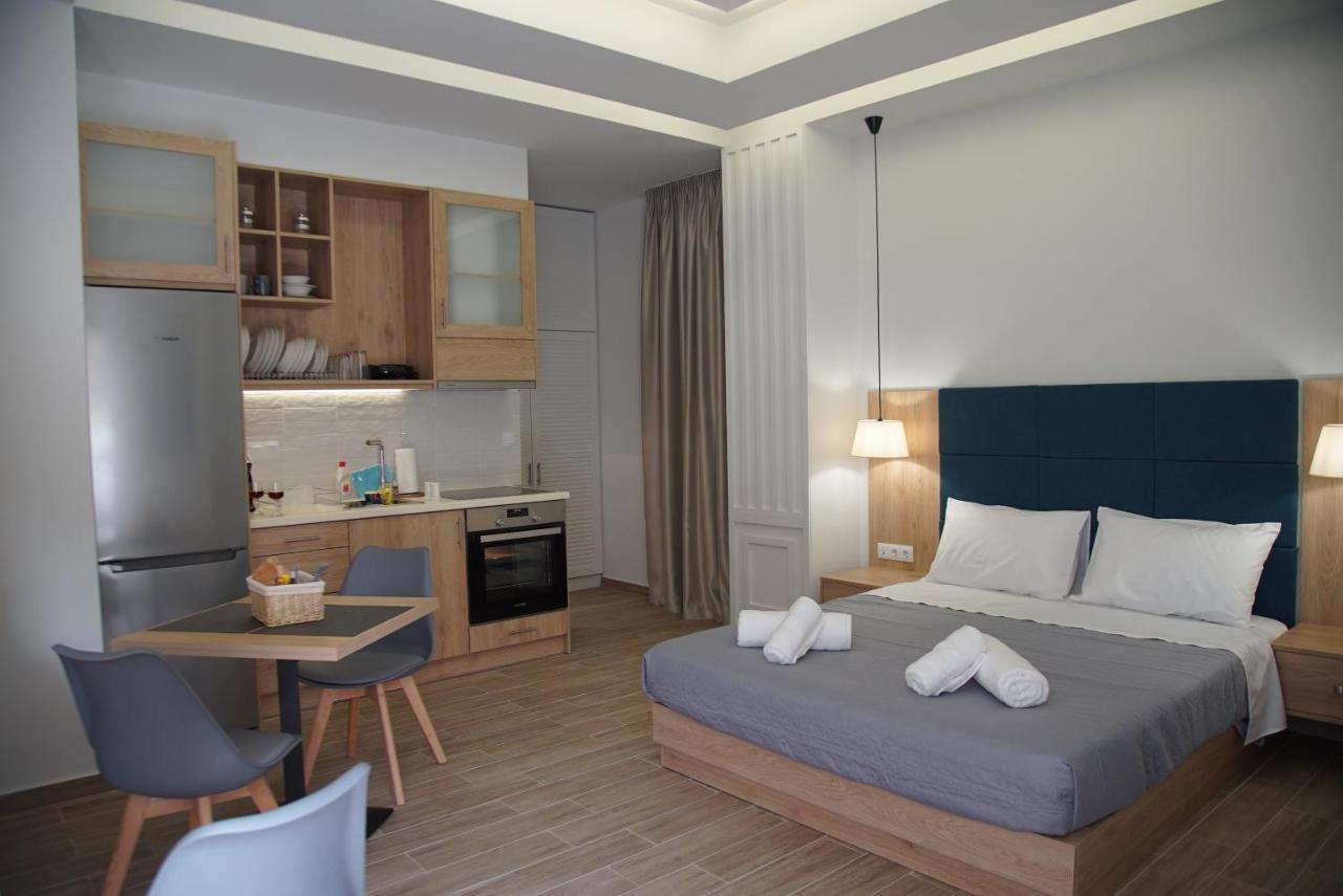 Simplychic Apartment C Kalamata Exterior photo