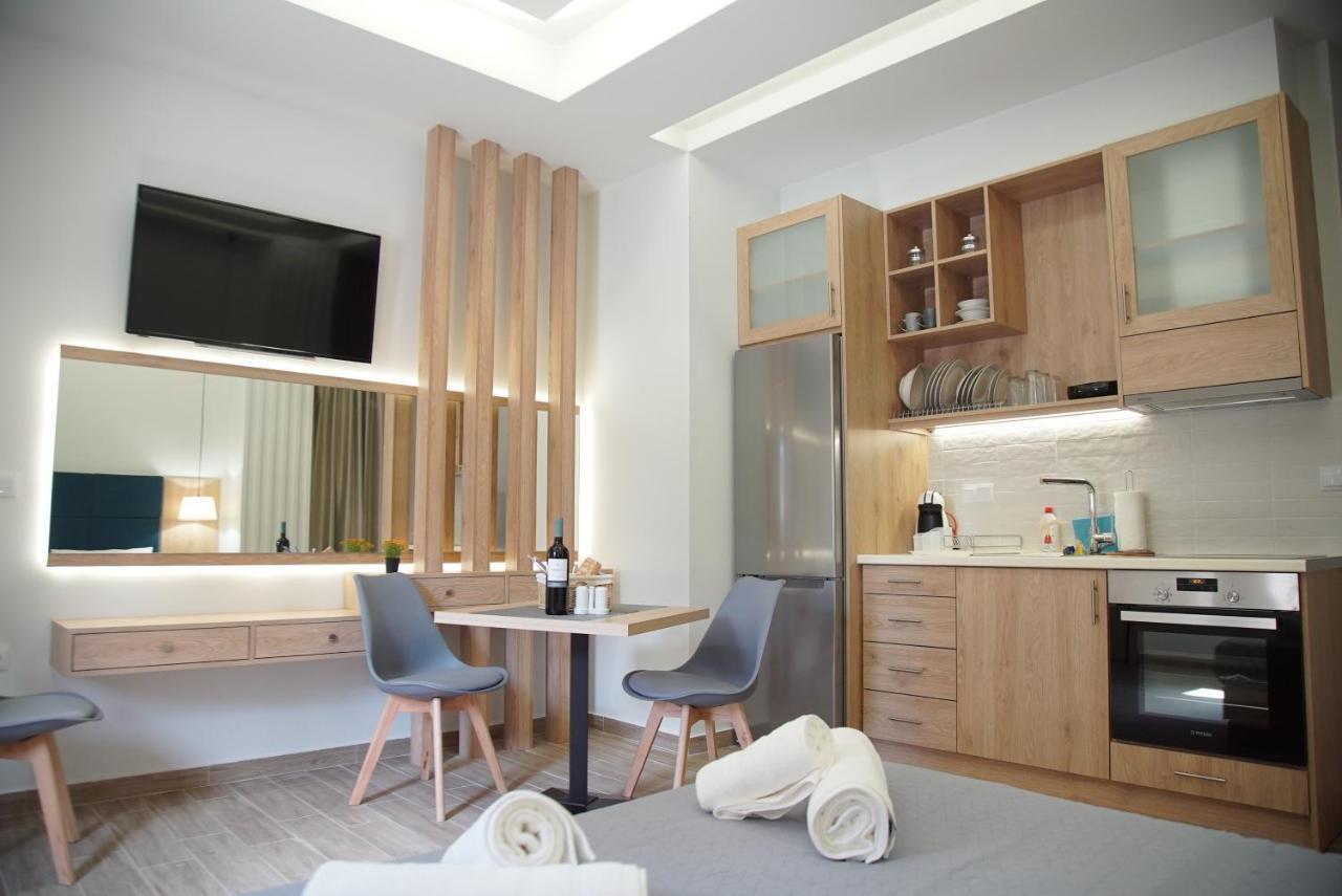 Simplychic Apartment C Kalamata Exterior photo
