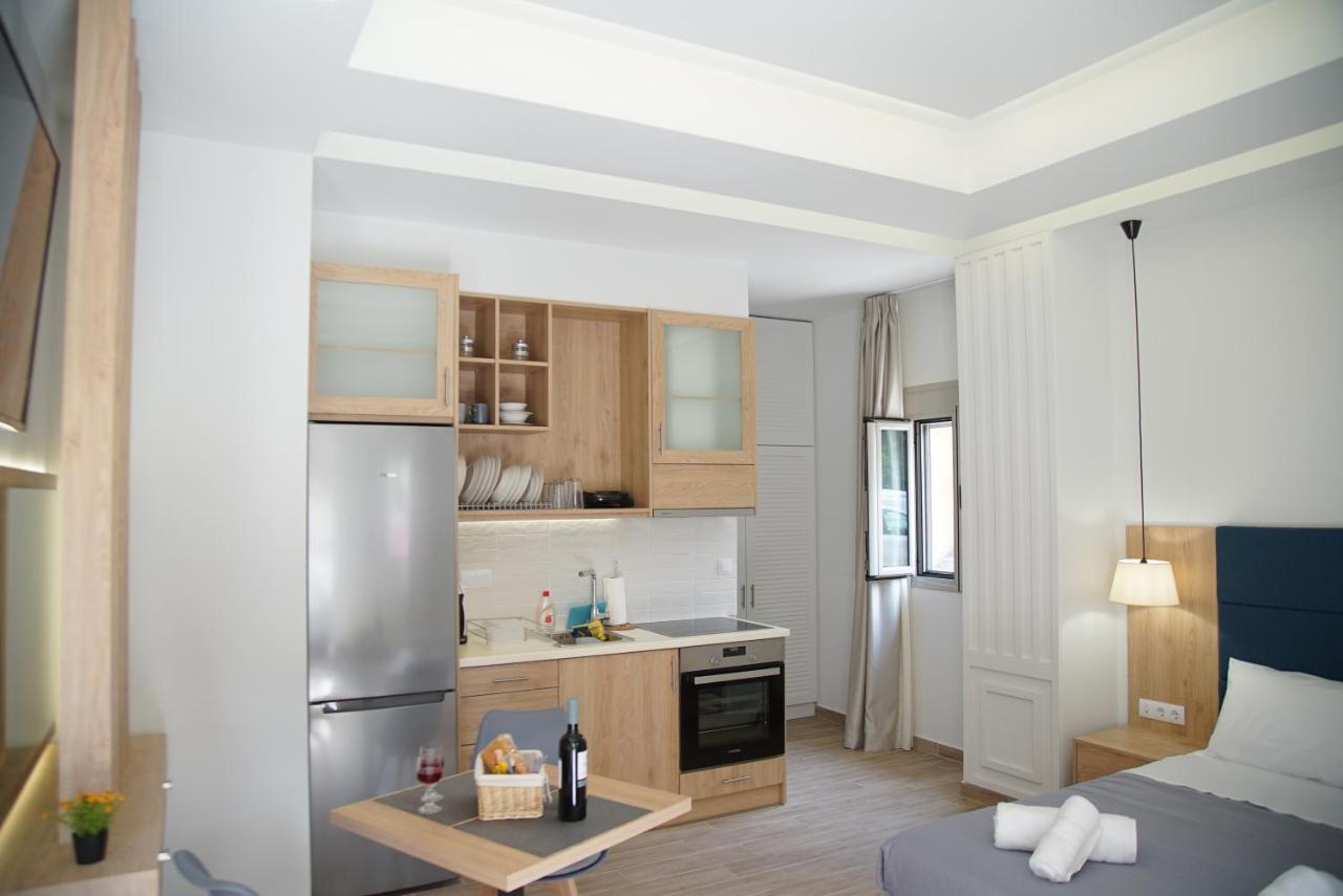 Simplychic Apartment C Kalamata Exterior photo