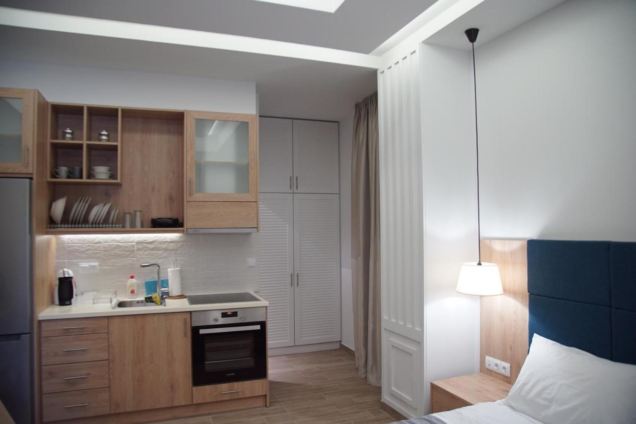 Simplychic Apartment C Kalamata Exterior photo