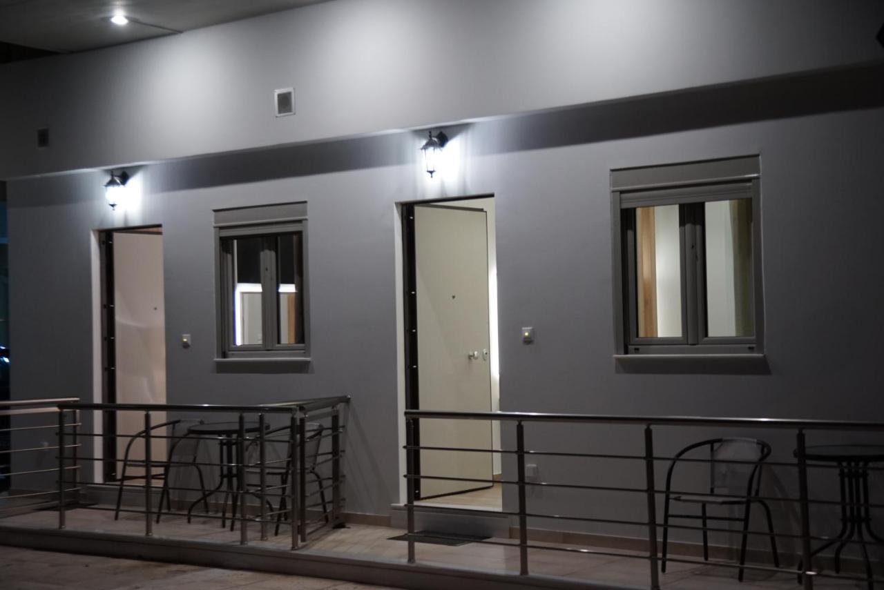 Simplychic Apartment C Kalamata Exterior photo