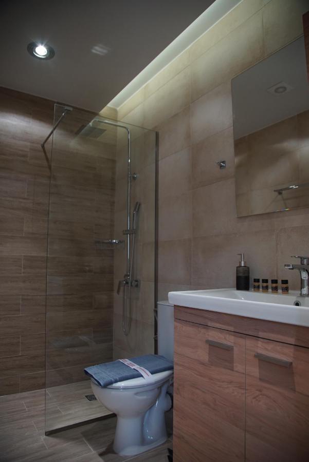 Simplychic Apartment C Kalamata Exterior photo