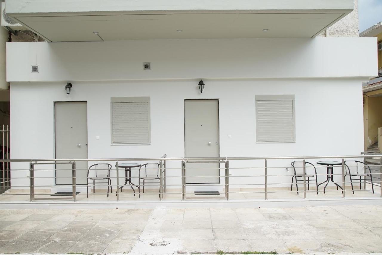 Simplychic Apartment C Kalamata Exterior photo