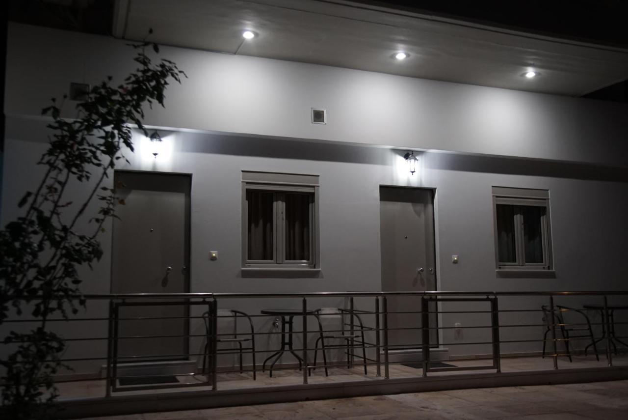 Simplychic Apartment C Kalamata Exterior photo
