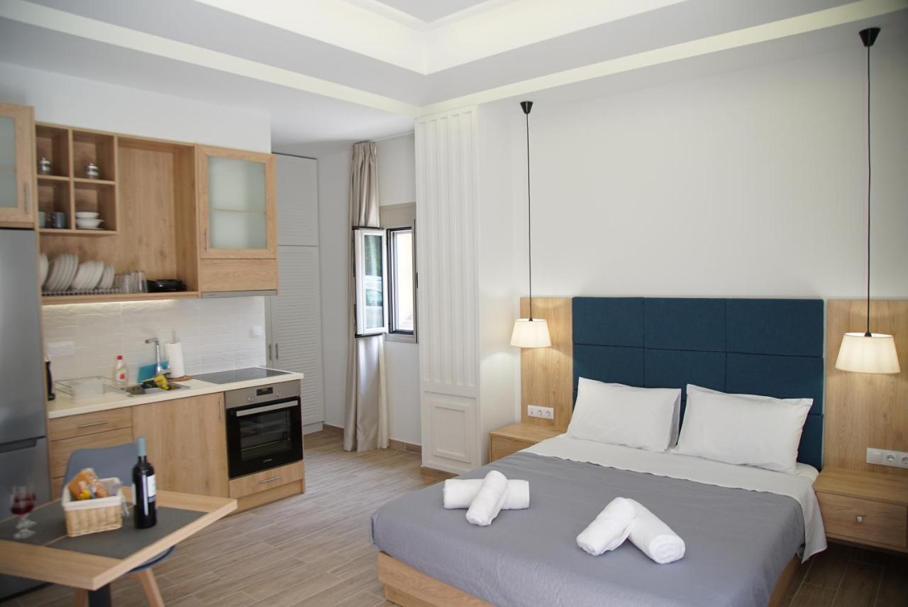 Simplychic Apartment C Kalamata Exterior photo