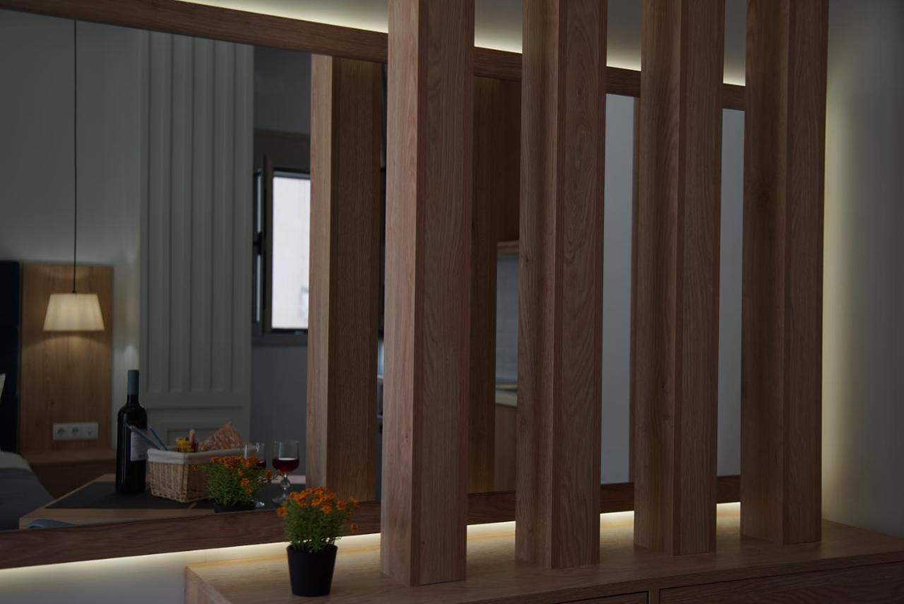 Simplychic Apartment C Kalamata Exterior photo