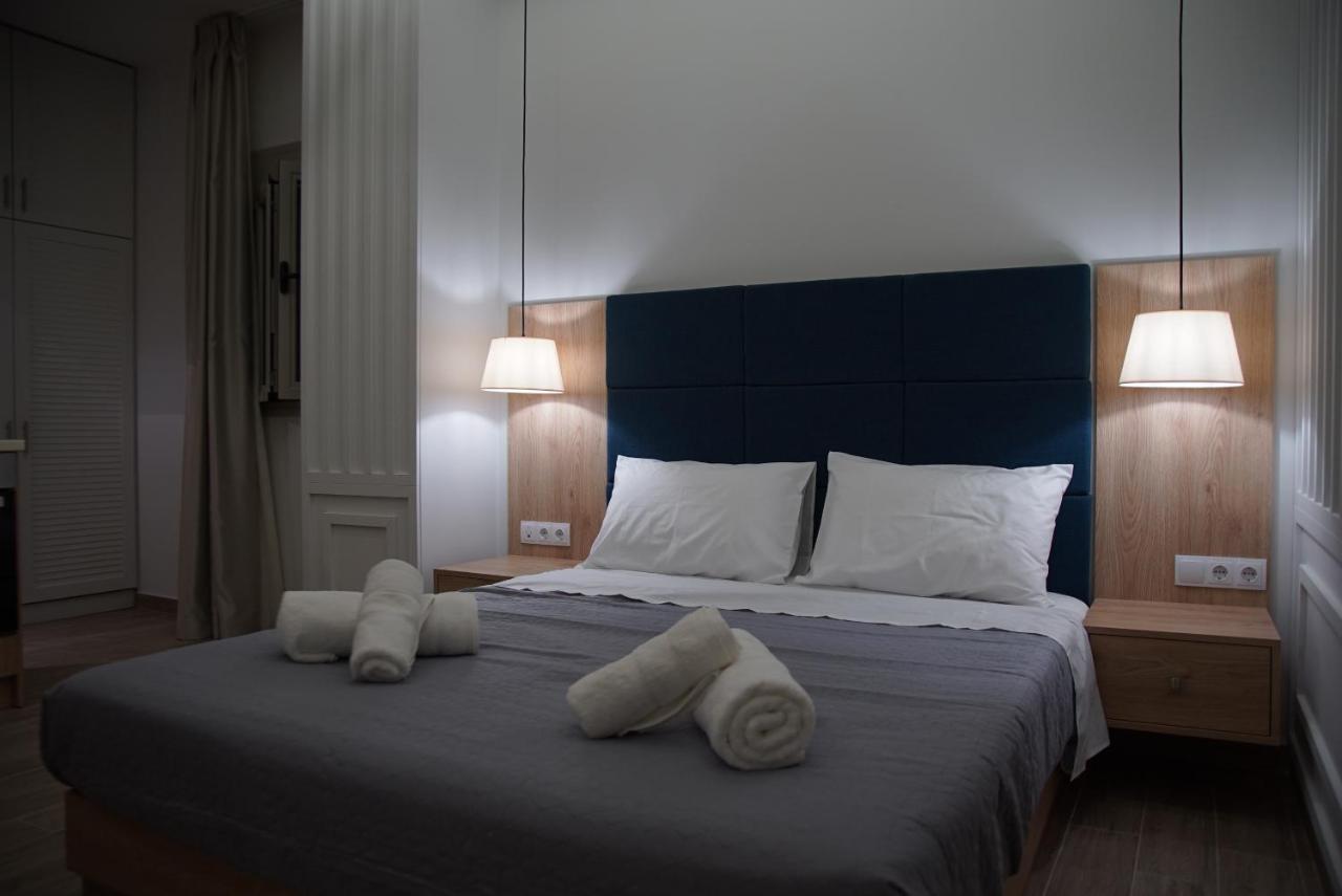 Simplychic Apartment C Kalamata Exterior photo