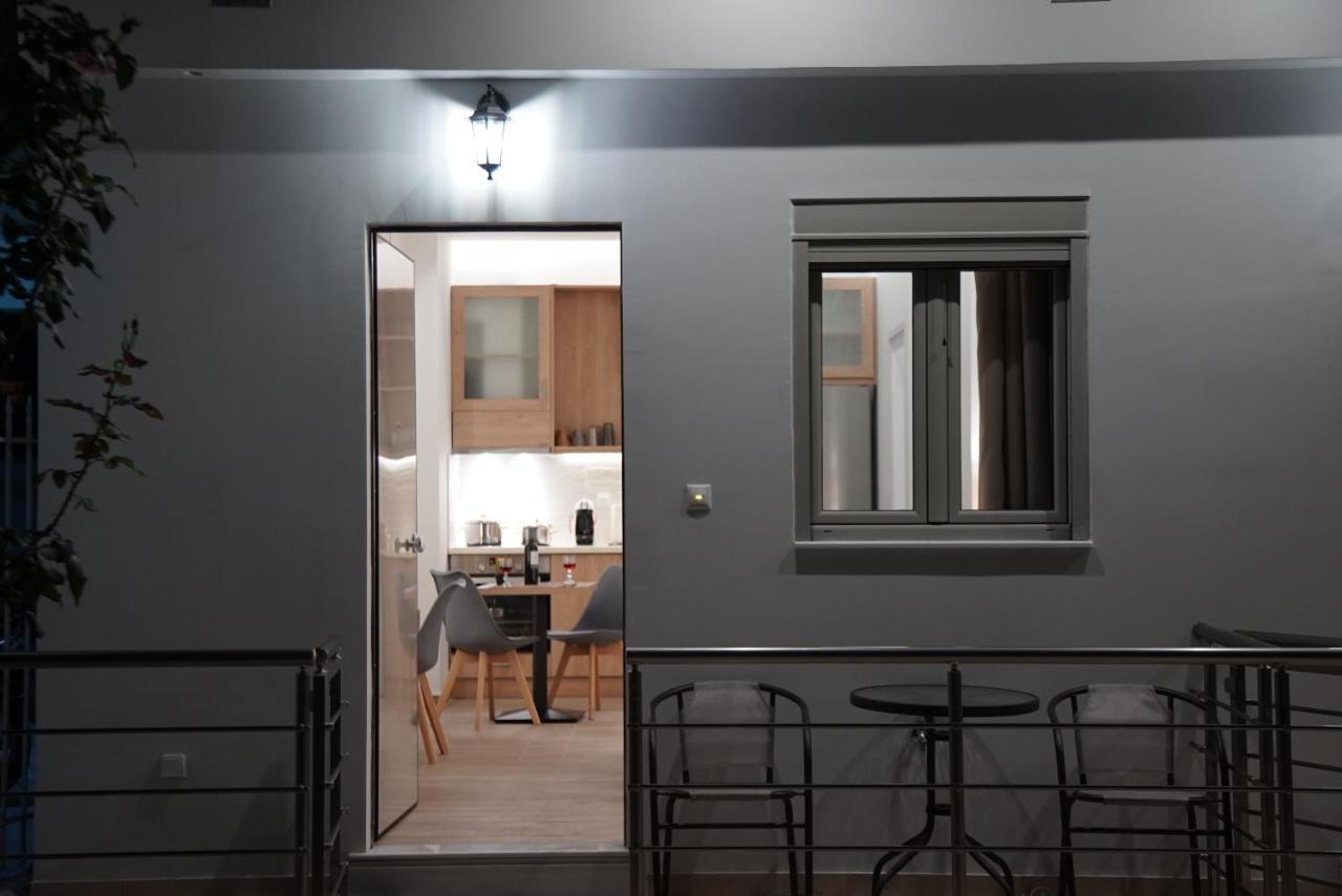 Simplychic Apartment C Kalamata Exterior photo