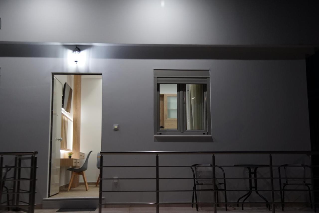 Simplychic Apartment C Kalamata Exterior photo