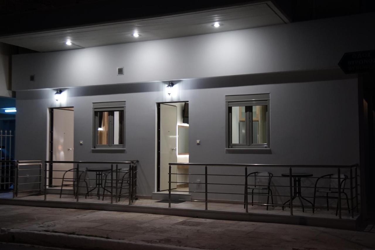 Simplychic Apartment C Kalamata Exterior photo